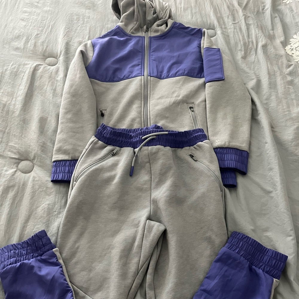 Boys All Motion Jogger set size M